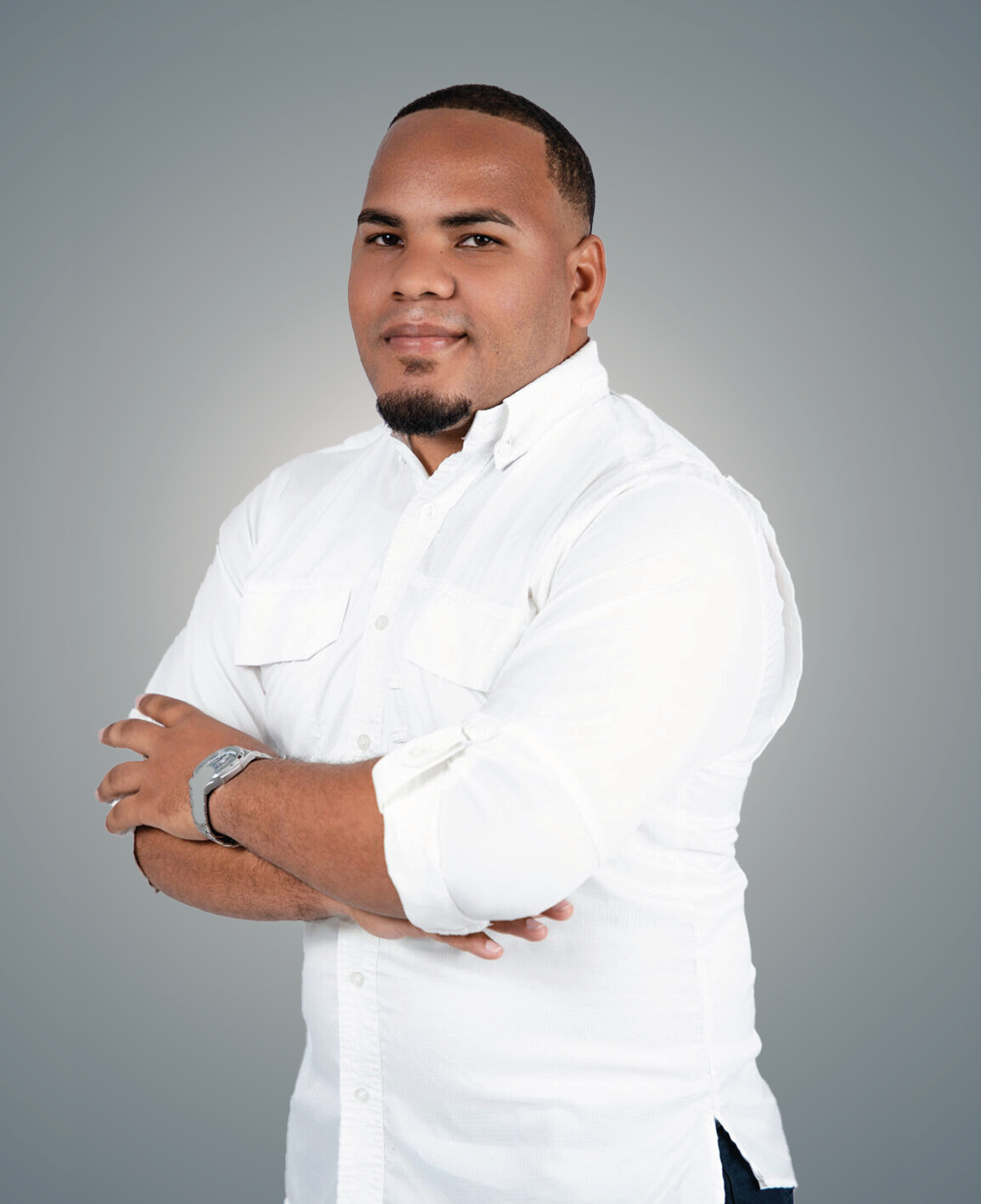 Janiel David Hernández Beato