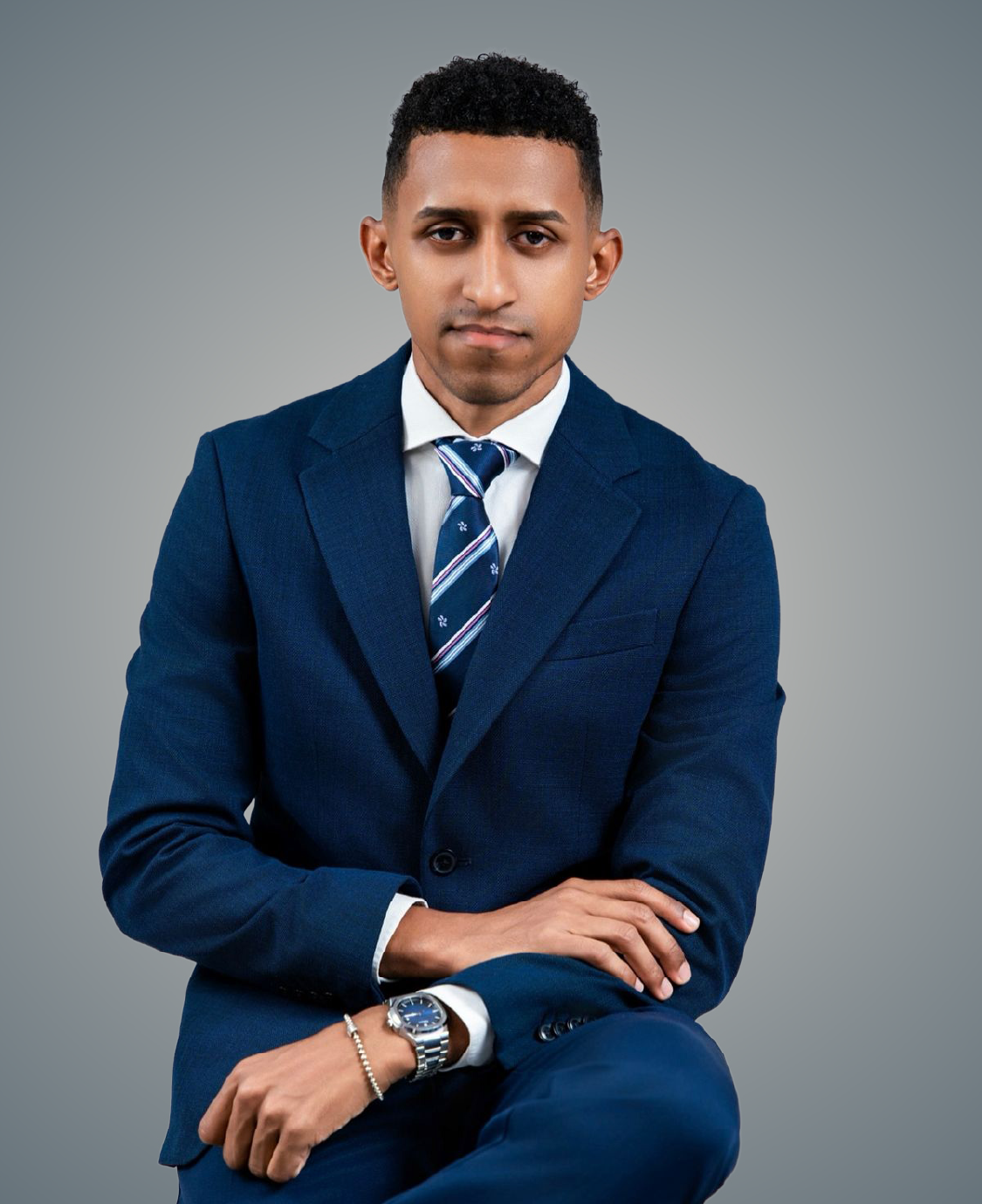 Eliezer Cross Sánchez